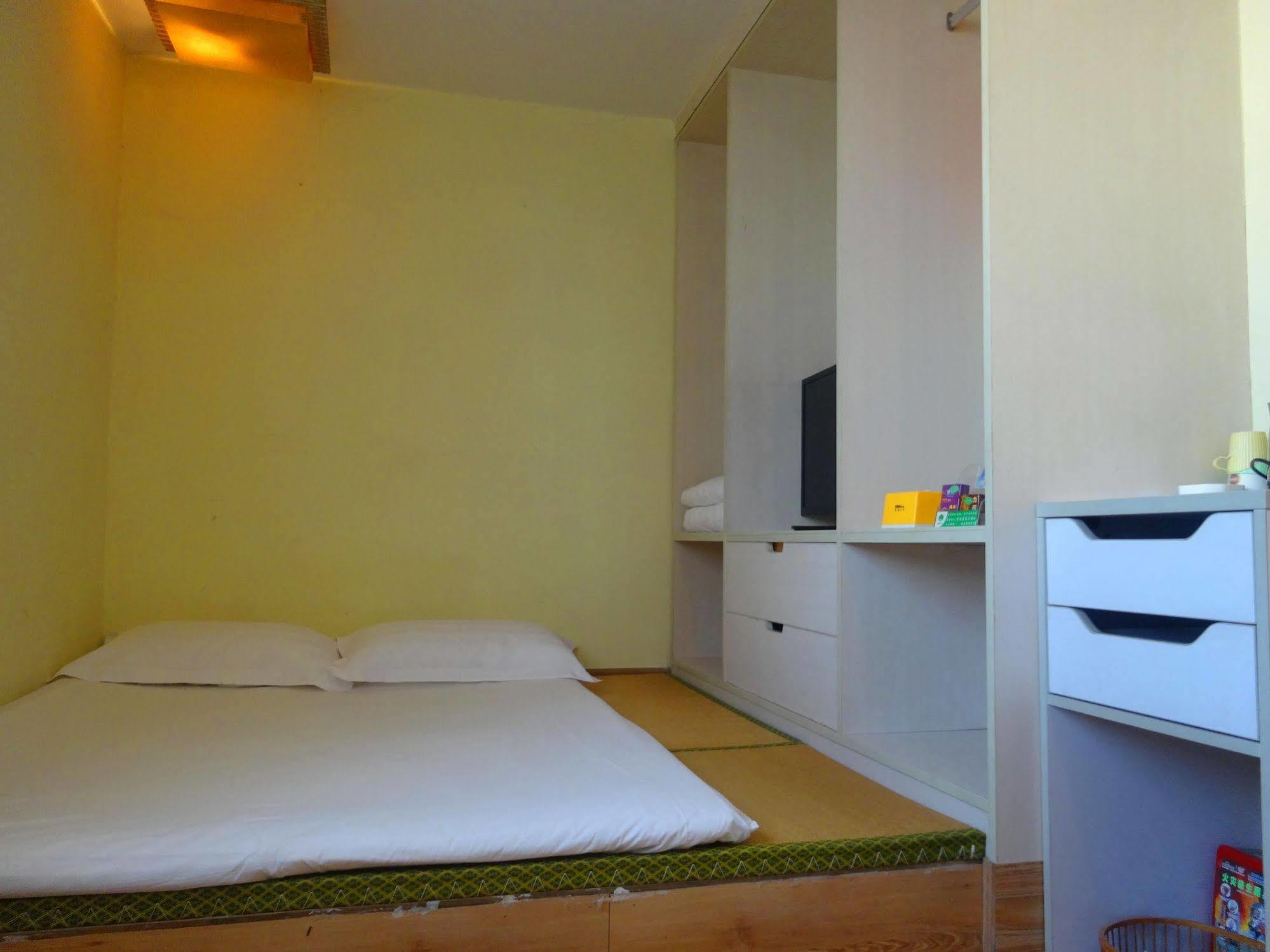Shenzhen Green Oasis Hotel, Baoan Exterior photo