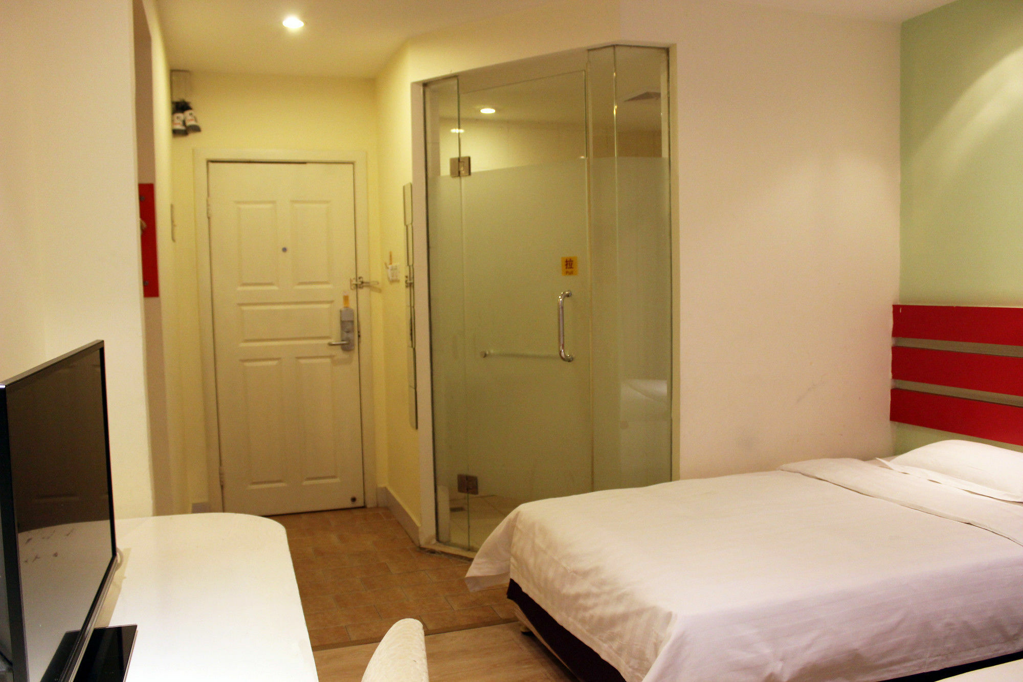 Shenzhen Green Oasis Hotel, Baoan Exterior photo